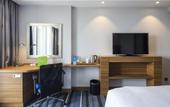 Туры в отель Hampton by Hilton Istanbul Kurtkoy