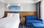Туры в отель Hampton by Hilton Istanbul Kurtkoy