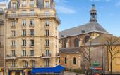 Туры в отель Paris France Hotel