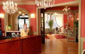 Туры в отель Paris France Hotel