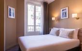 Туры в отель Paris France Hotel