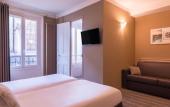 Туры в отель Paris France Hotel