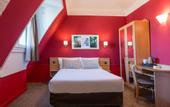 Туры в отель Paris France Hotel
