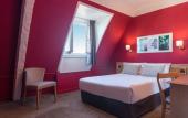 Туры в отель Paris France Hotel