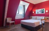 Туры в отель Paris France Hotel