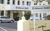 Туры в отель Britannia Hotel Bournemouth
