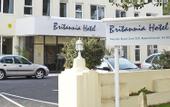 Туры в отель Britannia Hotel Bournemouth