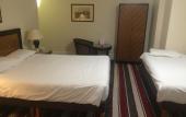 Туры в отель Britannia Hotel Bournemouth