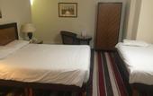 Туры в отель Britannia Hotel Bournemouth