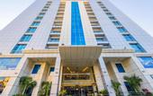 Туры в отель Imperial Suites Hotel