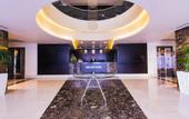 Туры в отель Imperial Suites Hotel
