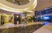 Туры в отель Imperial Suites Hotel