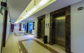 Туры в отель Imperial Suites Hotel