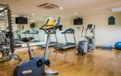 Туры в отель Imperial Suites Hotel