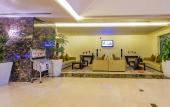 Туры в отель Imperial Suites Hotel