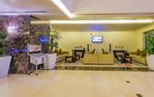 Туры в отель Imperial Suites Hotel