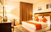 Туры в отель Imperial Suites Hotel