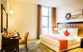 Туры в отель Imperial Suites Hotel
