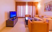 Туры в отель Imperial Suites Hotel