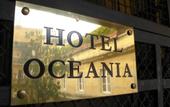 Туры в отель Hotel Oceania