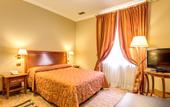 Туры в отель Hotel Oceania