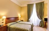 Туры в отель Hotel Oceania