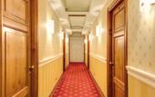 Туры в отель Hotel Oceania