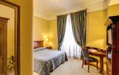 Туры в отель Hotel Oceania