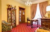 Туры в отель Hotel Oceania