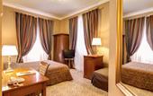 Туры в отель Hotel Oceania