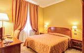 Туры в отель Hotel Oceania