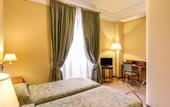 Туры в отель Hotel Oceania