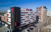 Туры в отель Ibis Иркутск Центр