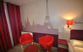 Туры в отель Grand Hotel De Turin