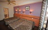 Туры в отель Grand Hotel De Turin