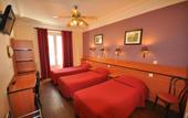 Туры в отель Grand Hotel De Turin