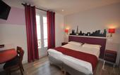 Туры в отель Grand Hotel De Turin