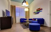 Туры в отель Park Inn by Radisson Novokuznetsk