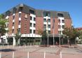 Panorama Harburg 4*