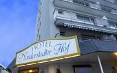 Туры в отель Centro Hotel Norderstedter Hof