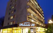 Туры в отель Centro Hotel Norderstedter Hof