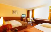 Туры в отель Centro Hotel Norderstedter Hof