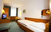 Туры в отель Centro Hotel Norderstedter Hof