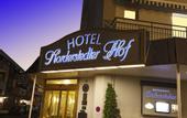 Туры в отель Centro Hotel Norderstedter Hof
