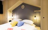 Туры в отель Hotel With Urban Deli
