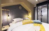 Туры в отель Hotel With Urban Deli