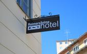 Туры в отель Reimersholme Hotel