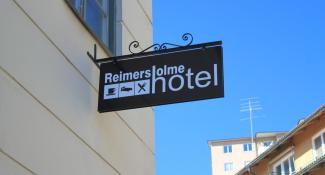 Reimersholme Hotel 2*