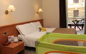 Туры в отель Hotel Principe Eugenio