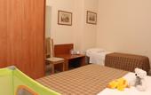 Туры в отель Hotel Principe Eugenio